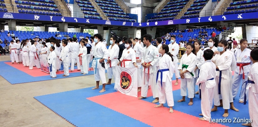 karate-do